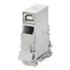 USB, DVI, HDMI Connector Adapters - 281-1438180000-ND - DigiKey