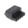 Headers, Plugs and Sockets - 281-8738-ND - DigiKey
