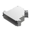 D-Sub, D-Shaped Connector Backshells, Hoods - 4306-D104000AKNE0/AA-ND - DigiKey