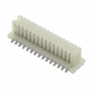 Arrays, Edge Type, Mezzanine (Board to Board) - WM3761CT-ND - DigiKey
