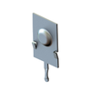 Battery Holders, Clips, Contacts -- 36-1075-1-ND - Image