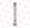 Hydraulic Flow Meter & Gauge - 88143547 - Radwell International