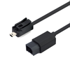 USB Cables - 2057-CA-USB-MBML-MBFL-1M-ND - DigiKey