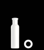 Tall Boston Round - 5632 - M&H Plastics