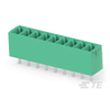 Headers, Plugs and Sockets - 17-2842502-9-ND - DigiKey