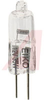 LAMP, HALOGEN, 12V, 35W - 70012809 - Allied Electronics, Inc.