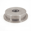 HEAVY DUTY STAINLESS STEEL ROLLER (L-SHAPE) - JS325-200L - JS325-200L - Sugatsune America, Inc.