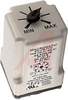Relay;E-Mech;Timing;On Delay;SPDT;Cur-Rtg 5A;Ctrl-V 24AC/DC;Vol-Rtg 120/28AC/DC - 70175236 - Allied Electronics, Inc.