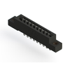 Edgeboard Connectors - 151-357-009-405-107-ND - DigiKey
