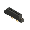 Edgeboard Connectors - 151-887-008-558-103-ND - DigiKey
