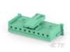 Rectangular Wire & Cable Connectors & Housings - 8-2338183-9 - TE Connectivity