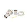 Coaxial Connector (RF) Assemblies - 6099-PE45064-ND - DigiKey