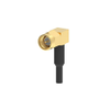Coaxial Connector (RF) Assemblies - 900-0732512580-ND - DigiKey