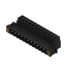 Headers, Plugs and Sockets - 281-1000850001-ND - DigiKey