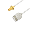 Coaxial Cables (RF) - 5073-LCCA30553-FT3-ND - DigiKey