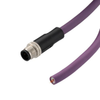 Circular Cable Assemblies - 5073-TRGB404-P3P-5M-ND - DigiKey