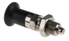 Spring Plungers & Indexing Plungers - 237407 - RS Components, Ltd.