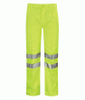 Hi Vis Trousers - 2604147 - RS Components, Ltd.