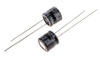 Aluminium Capacitors - 1701063 - RS Components, Ltd.