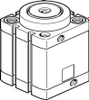 Pneumatic Clamping Cylinders - 2717001 - RS Components, Ltd.
