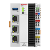 CX8290 | Embedded PC with Arm ® Cortex ® -A53 and 2-port Ethernet switch -  - Beckhoff Automation LLC