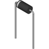 TVS Protection Diode - 144-1N6476 - ERSAELECTRONICS PTE. LTD.