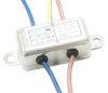 Power Line Filters -- 1001-PLF-11E1-6A-W - Image