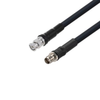 Coaxial Cables (RF) - 6099-PE3W22252/HS-48-ND - DigiKey