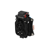 Power Entry Modules (PEM) - 1734-2480725-2-ND - DigiKey
