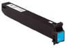 KonicaMinolta bizhubC250 Cyan Toner - 101003734 - LaserCycle