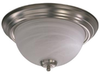 3066-15-65 Flush Mounts-Bowl Style - 726454 - Capital Lighting, Inc.