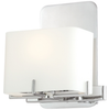 P5151-077 1 Light Bath - P5151-077 - Minka Group