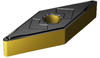 T-Max&reg; P insert for turning - VNMG 16 04 08-LC 4225 - Sandvik Coromant Co.