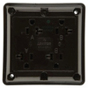 Quad Receptacle -- 420-H - Image