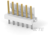 PCB Headers & Receptacles - 3-644767-6 - TE Connectivity