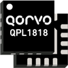 50 - 1800 MHz, 75 Ω, 15 dB Gain CATV Amplifier -- QPL1818