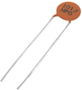 Cap, Cer, Y5P, 0.01Uf, 50V, Radial; Capacitance Nte Electronics - 33C9028 - Newark, An Avnet Company