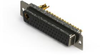 Combo D-Sub Conn, Rcpt, Dd-47W1, Panel; Product Range Edac - 53AJ8996 - Newark, An Avnet Company