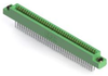 Card Edge Conn, Dual, 76Pos, Solder; Card Edge Connector Type Edac - 65AJ8615 - Newark, An Avnet Company