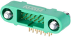 Connector, R/a Hdr, 12Pos, 2Row, 1.25Mm Rohs Compliant Harwin - 92AH5274 - Newark, An Avnet Company