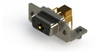 Combo D-Sub Conn, R/a Rcpt, De-5W1, Th; Product Range Edac - 53AJ1154 - Newark, An Avnet Company