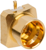 Rf Coax Conn, Smp Jack, 50 Ohm, Pcb; Connector Type Amphenol Rf - 70AH7991 - Newark, An Avnet Company