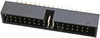 Conn, Header, R/a, 34Pos, 2Row, 2.54Mm; Connector Systems Multicomp Pro - 50AC5441 - Newark, An Avnet Company