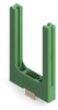 Card Edge Conn, Dual, 10Pos, Wire Wrap; Card Edge Connector Type Edac - 64AJ8238 - Newark, An Avnet Company