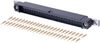 Connector, Plug, 50Pos, 2Row, 2Mm Rohs Compliant Harwin - 73AJ9289 - Newark, An Avnet Company
