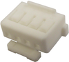 Rectangular Power Connector, Sherlock Series, Crimp, Receptacle, 4, 2 Mm Rohs Compliant Molex - 39K2377 - Newark, An Avnet Company