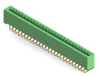 Card Edge Conn, Single Side, 26Pos, Th; Card Edge Connector Type Edac - 59AJ4258 - Newark, An Avnet Company