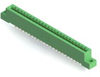 Card Conn, Single Side, 24Pos, Wire Wrap; Card Edge Connector Type Edac - 60AJ3079 - Newark, An Avnet Company