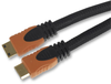 Audio / Video Cable Assembly, Hdmi Mini Plug, Hdmi Mini Plug, 9.84 Ft, 3 M, Black Rohs Compliant Clever Little Box - 37T8295 - Newark, An Avnet Company