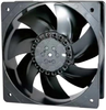 Ac Axial Fan, Ball, 205Mm, 590Cfm, 230V; Fan Frame Type Orion Fans - 45AJ0100 - Newark, An Avnet Company